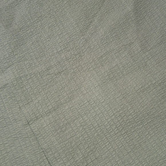 Green Summer Romper With Pockets - Picture 6 of 6